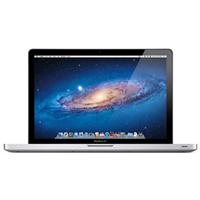 Apple 15.4" MacBook Pro quad-core Intel Core i7 2.2GHz, 4GB RAM, 500GB Hard Drive, Intel HD Graphics 3000 and AMD Radeon HD 6750M, SuperDrive, Thunderbolt port, Aluminum unibody, Glossy Widescreen Display MD318LL/A